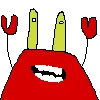 CRABBY