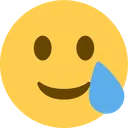 sad Discord Emoji