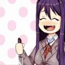 yuriknifespin