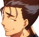 smug
