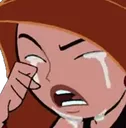 INTSL_Kim_Possible_Cry