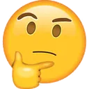Thinking