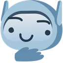 oveThink Discord Emoji