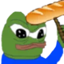 pepebaguette