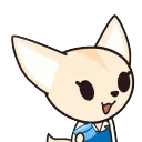 fenneko_laugh