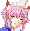 Nekogasai Discord Emoji