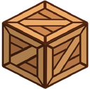crate