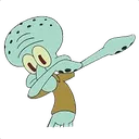 dab dab