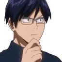 IidaThonk IidaThonk