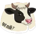 ComfyCow