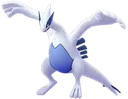 Lugia