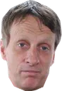 tony