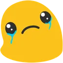 blobsad blobsad