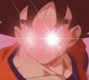 GokuBegone Discord emoji