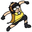 KRUMP