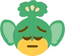 pansagePensive