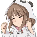 KaedeYush Discord emoji