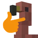 flaminking