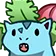 IvysaurO