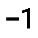 :1_: Discord Emote