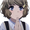 TomoePray Discord emoji