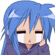 :KonataCry: Discord Emote