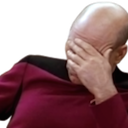 :facepalm: Discord Emote