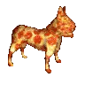 woof