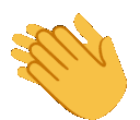 clapping