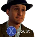 doubt