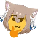 Felixhmm Discord Emoji