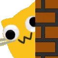 blobcatgooglypeek