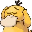 pensive_psyduck