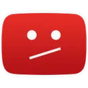 youtuberemove Discord Emoji
