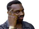 RollSafe Discord emoji