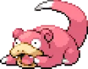 sssSlowpoke Discord Emoji