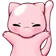mewhug