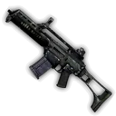 G36 G36