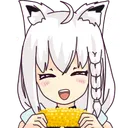 CornBuki