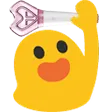 SoshiLightstickBlob