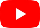 You Tube Logo youtubelogo Discord Emoji