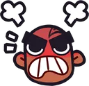 ANGRYpaku ANGRYpaku