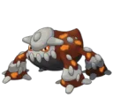 Heatran