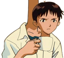shinji