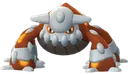 Heatran