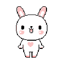 bunny_dancing Discord Emoji