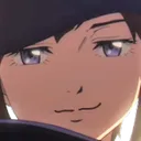 BoogiepopSmug