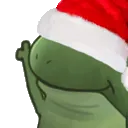aworryWaveXmas
