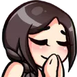 Pray