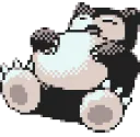 snorlax